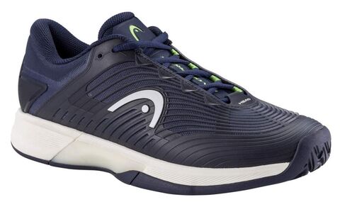 Кроссовки мужские Head Revolt Pro 4.5 Clay