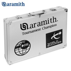 Шары Aramith Tournament Champion Pro-Cup 1G Snooker ø52,4мм в кейсе
