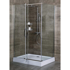 ДУШЕВОЙ УГОЛОК ALEX BAITLER AB214-120 1200x900x2000