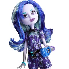 Твайла. Коффин Бин