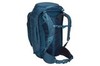 Картинка рюкзак для путешествий Thule Landmark 70L Majolica Blue - 2