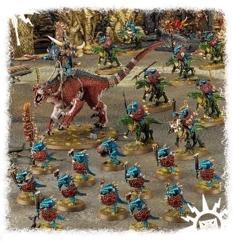 START COLLECTING! SERAPHON