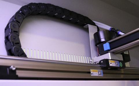 3D-принтер CreatBot D600 Pro