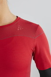 Термобелье Рубашка Craft Fuseknit Comfort Blocked женская