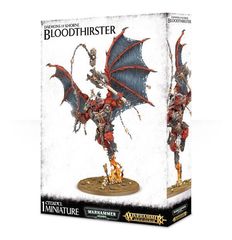 Khorne Bloodthirster