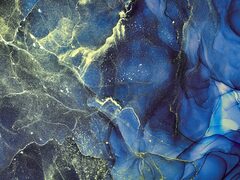 Флюид в камне F302B_L