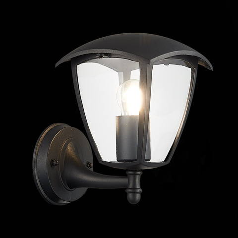 Светильник уличный ST Luce Sivino SL081.401.01