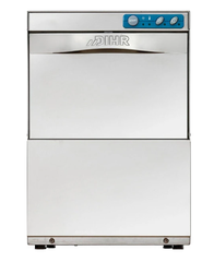 Машина стаканомоечная фронтальная DIHR GS 35