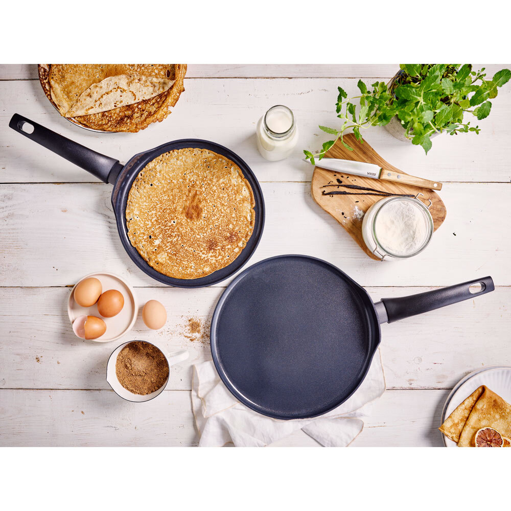 Сковорода блинная KURO (25см), арт. 100041 - фото 3