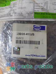 Защита генератора / GUARD АРТ: 10000-49185