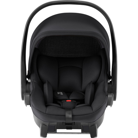 Автокресло Britax Roemer Baby-Safe Core Space Black