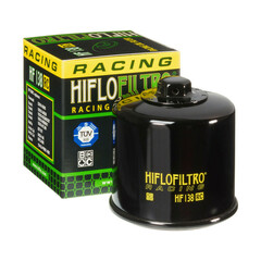 Фильтр масляный HIFLOFILTRO HF138RC улучшенный