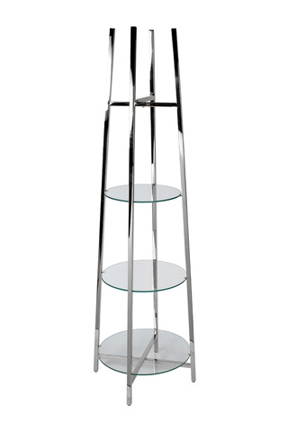 Стеллаж Garda Decor 47ED-00500