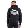 Толстовка Lonsdale Bigton Black/White