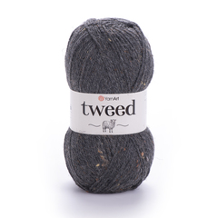 Пряжа YarnArt Tweed (225)