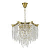 Светильник подвесной ST Luce Ofelia SL1659.303.07