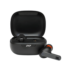 Беспроводные наушники JBL Live Pro+,  Black (Черный)