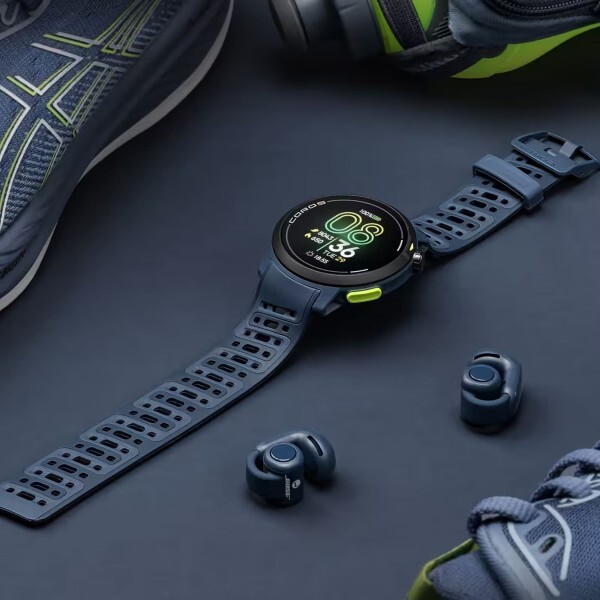 Coros Pace Pro Blue HRM