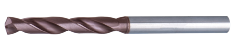 Сверло FC12.2540 3,3