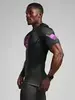 Рашгард Barracuda Lets Roll S/S