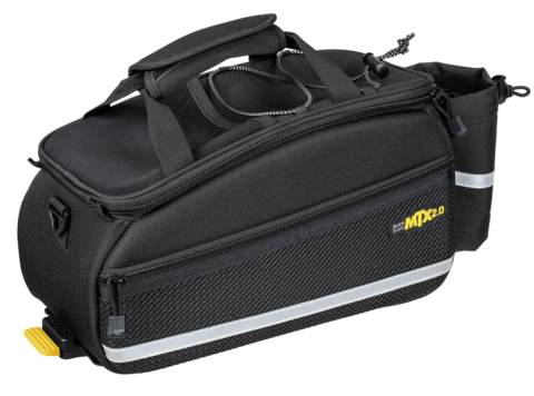 Картинка велосумка Topeak   - 1