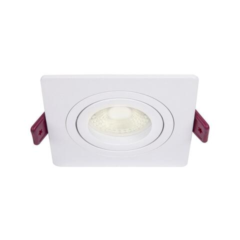 Встраиваемый светильник Favourite Lamppu 4542-1C