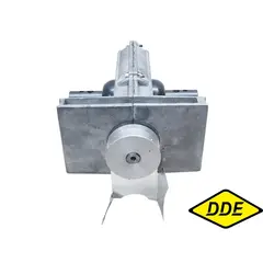 Редуктор культиватора DDE V500II 