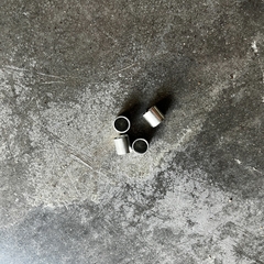 Втулки 55 Bearing Spacers черные золотые серебро