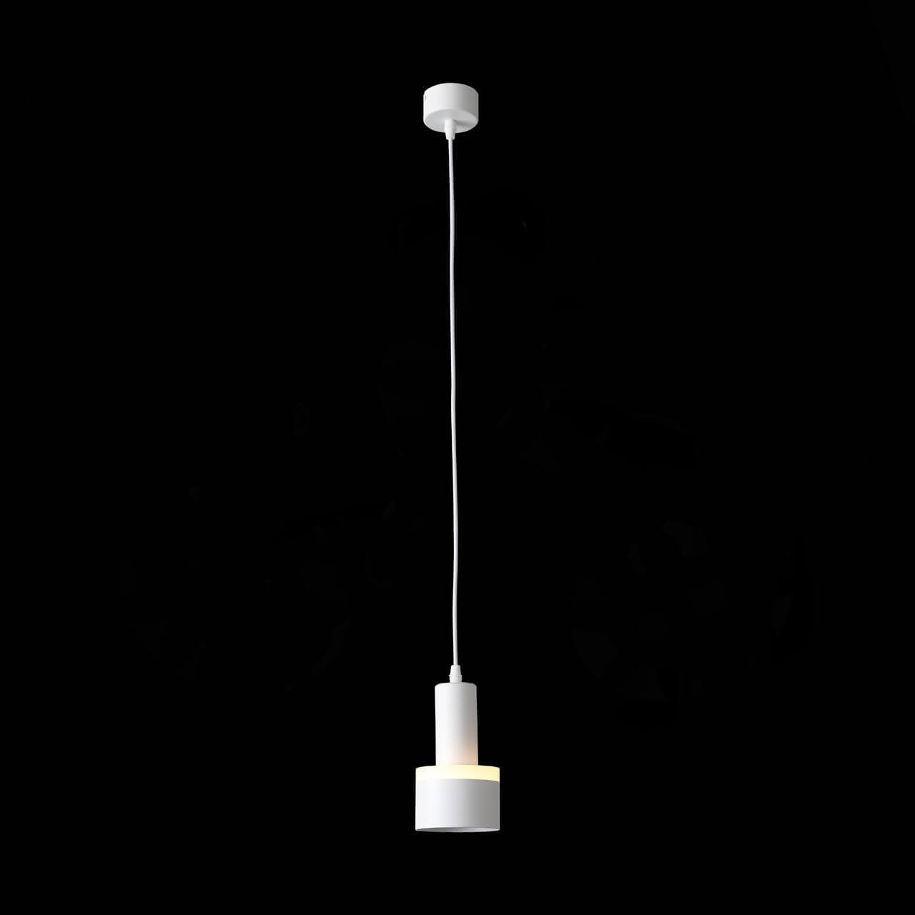 Подвесной светодиодный светильник ST Luce Panaggio ST102.503.12