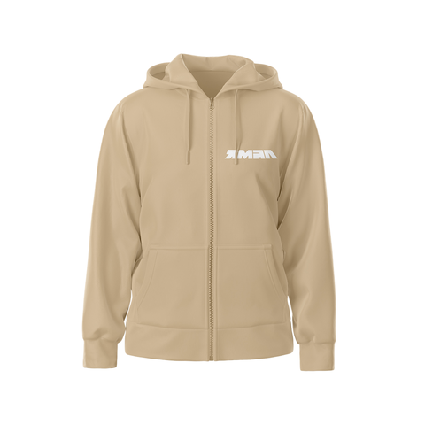 Зип-худи с вышивкой "ЯМАЛ"