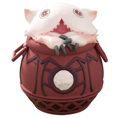 Фигурка Banpresto Made in Abyss Pot Mitty