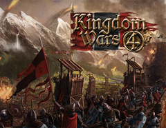 Kingdom Wars 4 (для ПК, цифровой код доступа)