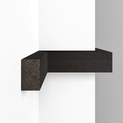 Молдинг Decomaster ECO LINE D049-433 30х50х2900 мм