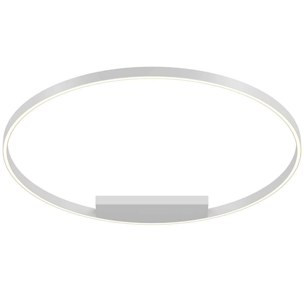 Потолочный светодиодный светильник Maytoni Rim MOD058CL-L65WK