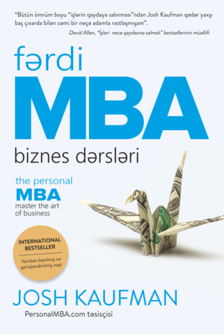 ferdi mba