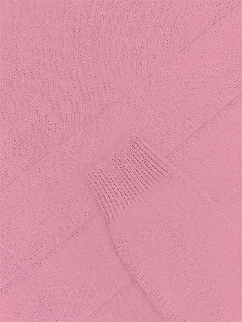 Кардиган с капюшоном из мягкой шерсти