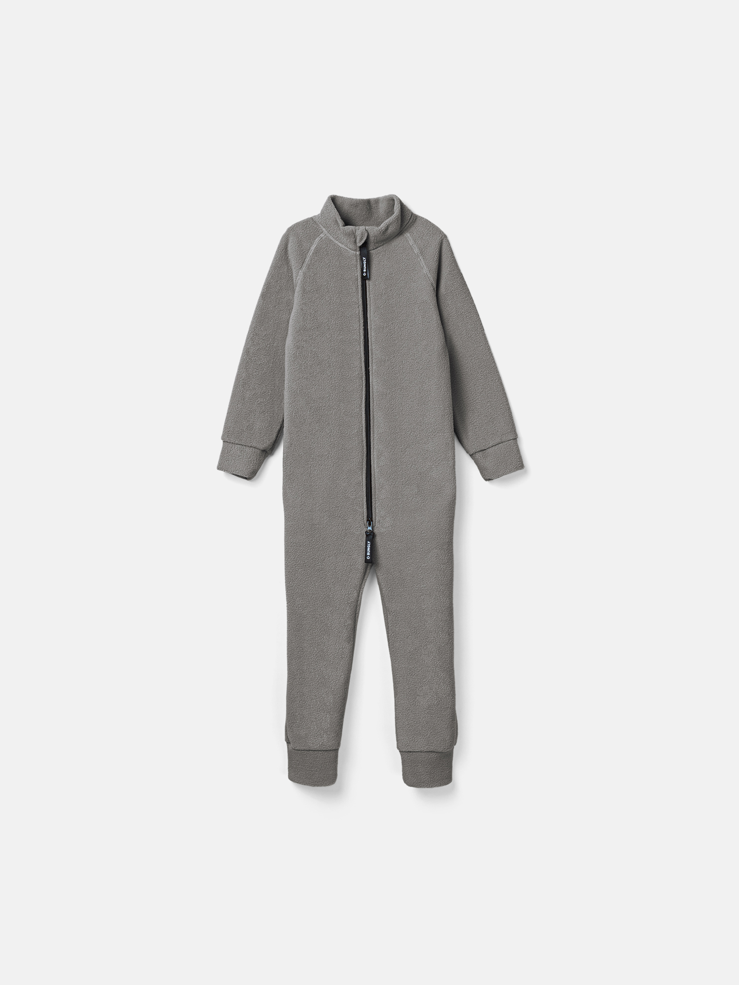 

Комбинезон флисовый "Антрацит"