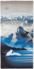 Картинка бандана-труба Buff Original Gem Crystal Grey - 4