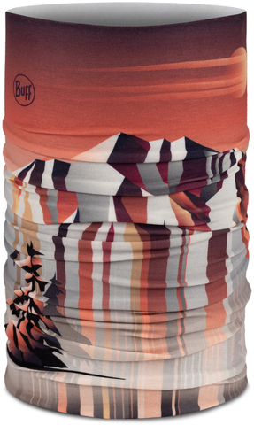 Картинка бандана-труба Buff Original Gem Ruby - 1