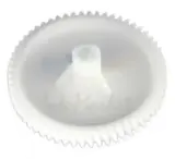 Шестерня Z58L главного привода Kyocera M2030dn, M2035dn, M2530dn, M2535dn, P2035D, P2135D, FS-1035MFP, FS-1035DP, FS-1100, FS-1300D, FS-1120D, FS-1320D, FS-1028MFP, FS-1030DP, FS-1128MFP, FS-1350DN, FS-1370DN, FS-1030MFP, FS-1130MFP, FS-1135MFP 302HS31110