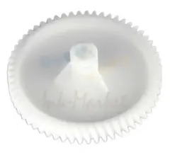 Шестерня Z58L главного привода Kyocera M2030dn, M2035dn, M2530dn, M2535dn, P2035D, P2135D, FS-1035MFP, FS-1035DP, FS-1100, FS-1300D, FS-1120D, FS-1320D, FS-1028MFP, FS-1030DP, FS-1128MFP, FS-1350DN, FS-1370DN, FS-1030MFP, FS-1130MFP, FS-1135MFP 302HS31110