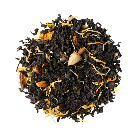 Чай Восточная дыня вес