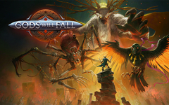 Gods Will Fall (для ПК, цифровой код доступа)