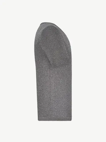 Футболка из шелка