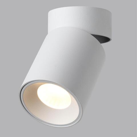 Накладной светодиодный светильник Odeon Light TURNO 7133/7CL