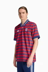 Футболка adidas FC Bayern 25/26 LFSTLR