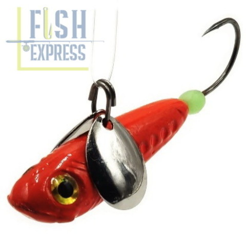 Приманка-стукалка 