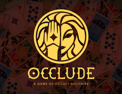 Occlude (для ПК, цифровой код доступа)