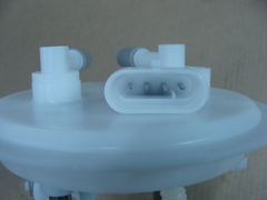 модуль ЭБН ГАЗель (KENO) Евро-3 с обрат. клапаном  KNG-1139000-65