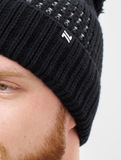 Шапка Nordski Alpine Black